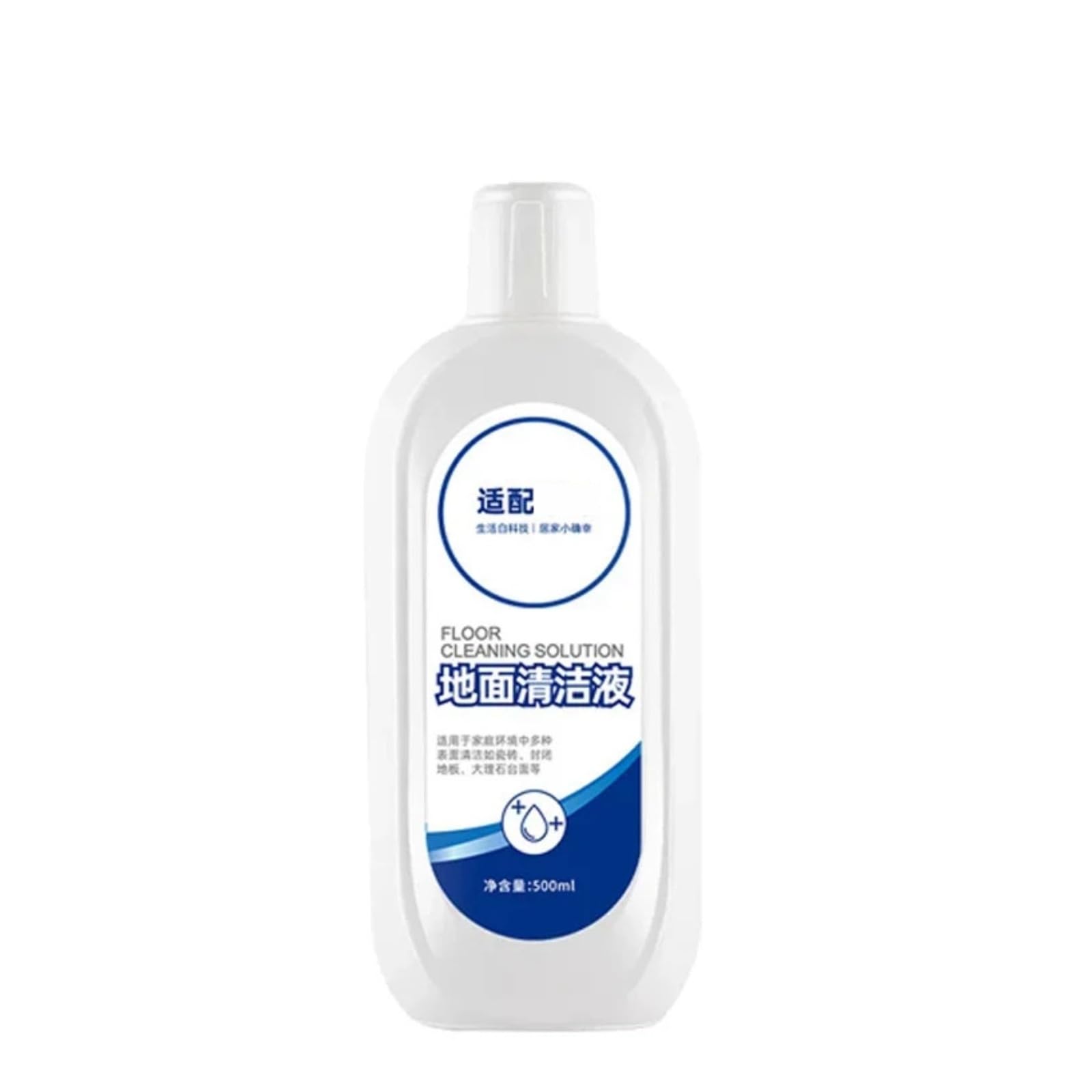 Xrhbdxla 1Pcs Compatible For Tineco，Floor One S3/ S5/Pro2/Combo/S7pro All Series Cleaning Solution Robot Vacuum Cleaner Accessories