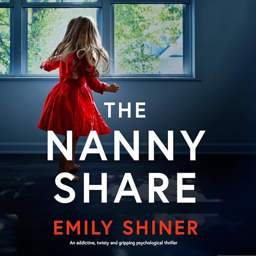 The Nanny Share by Emily Shiner episode artwork