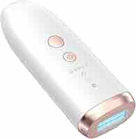 Amazon | YUNDOO 脱毛器 VIO対応 メンズ レディース サロン級冷