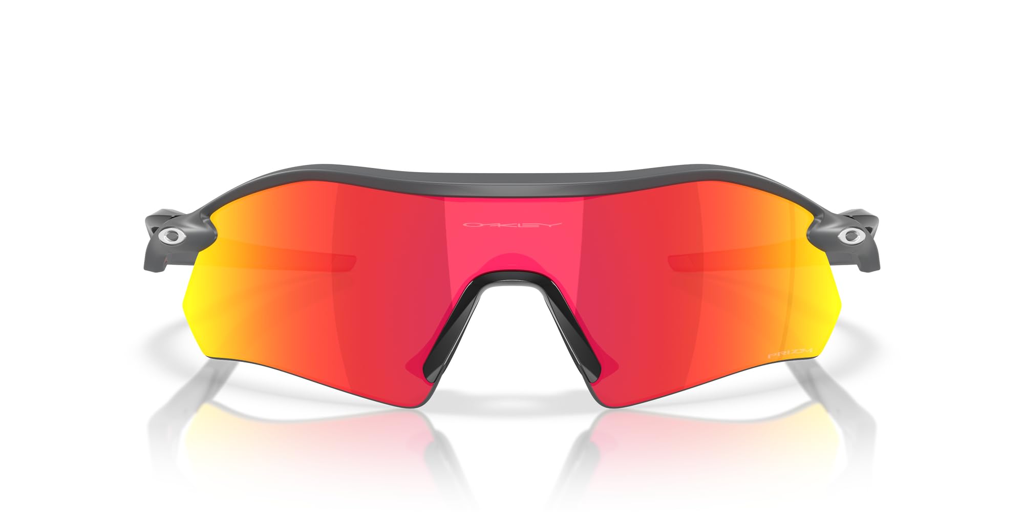 Amazon | [オークリー] Oakley サングラス 0OO9495D RADAR PLATE MATTE
