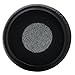 Poyatu E40 Ear Pads for JBL Synchros E40BT E40 BT Bluetooth Wireless On-Ear Headphones Replacement Ear Cushion Earpads Pillow Cover (Black1)