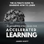 Cover of 32 Advanced Strategies for Advanced Learning
