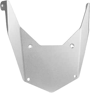 BD15164-Garosa Porte-bagages De Moto Support De Support De Porte