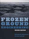 Frozen Ground Engineering