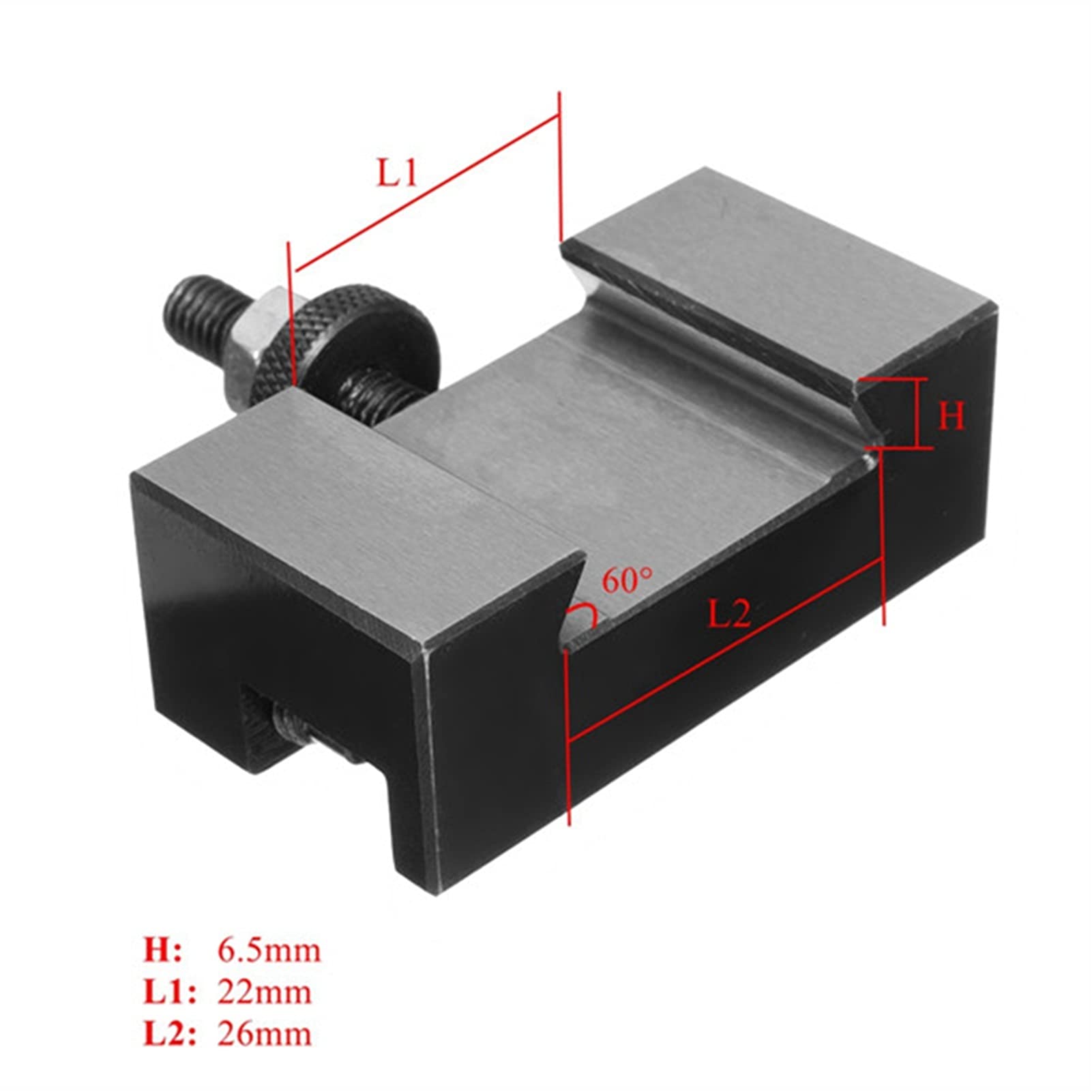 CNC Quick Change Tool Holder Quick-Change Tool Holder For CNC Machines ...