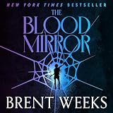 The Blood Mirror