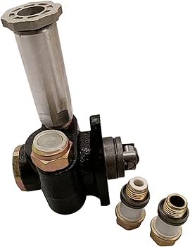 たんぽぽ　 Amazon.com: FridayParts Fuel Feed Pump 9440610300 105220-6300