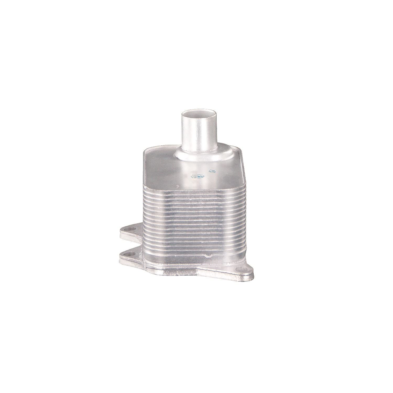 FEBI BILSTEIN Radiatore olio, Olio motore 100856 Compatibile con: AUDI A3, A3 Cabriolet, A3 Sportback, A4 Allroad B8, A4 B8, A4 B8 Avant, A5, A5 Cabriolet, A5 Sportback, A6 C7, A6 C7 Avant, A8 D4, Q3