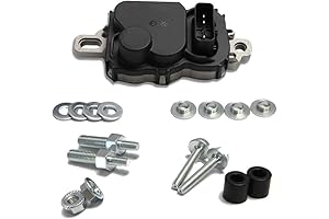 590-001 Fuel Pump Driver Module Compatible with Ford, Lincoln, Mazda, Mercury Models | 2004-2011