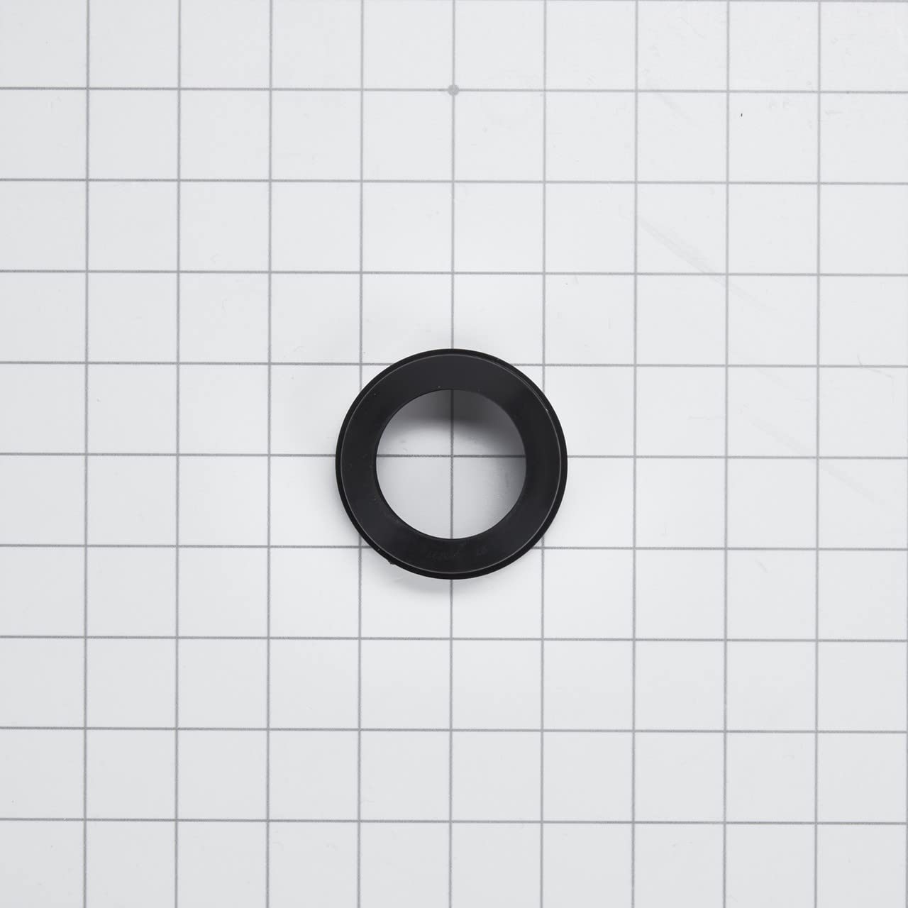 Whirlpool W10814296 Gasket, White