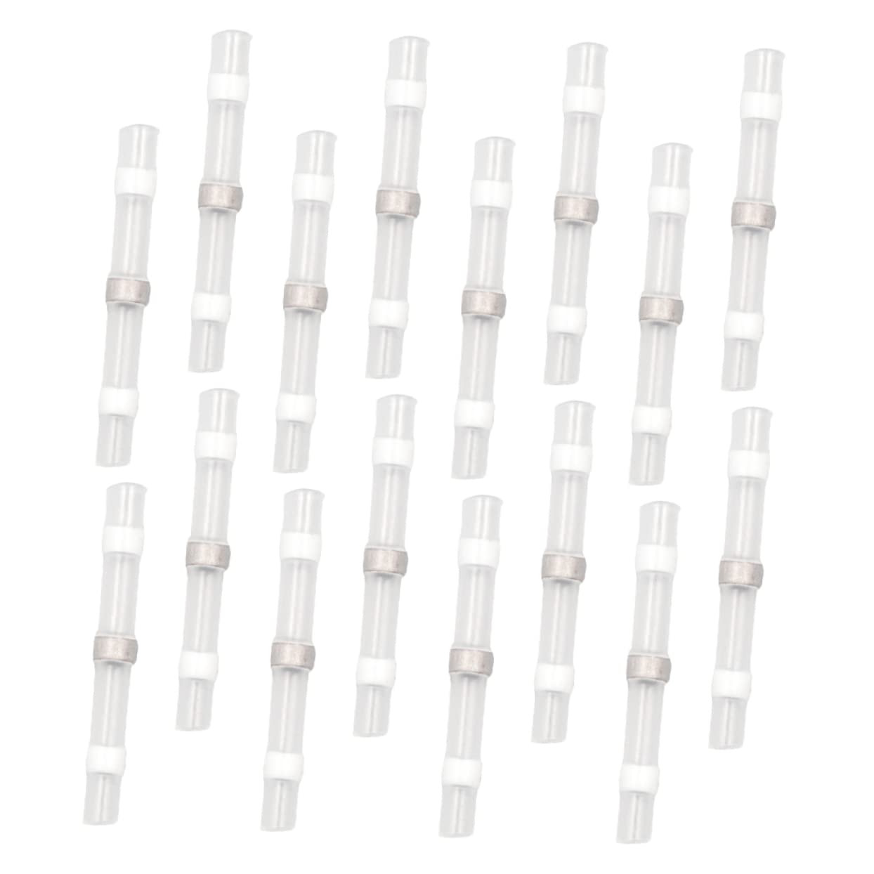 Manchons de soudage thermorétractables étanches pour fils auto PLAFOPE - 8