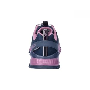 Scarpe CMP Atik Low WP Bambini - Impermeabili E Traspiranti Per Outdoor - Foto 1