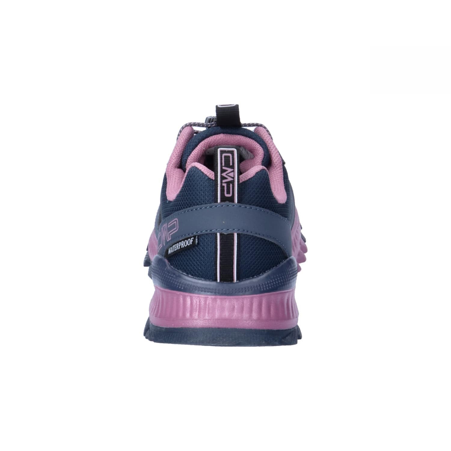 CMP Kids Atik Low WP Outdoor Shoes Walking ShoeUnisex - Bambini e Ragazzi