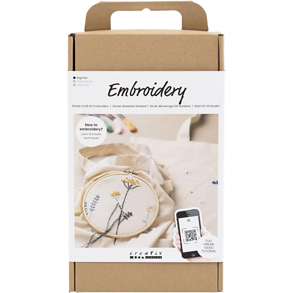 Creotime Essentials, Beige, One Size