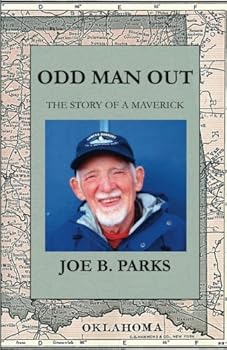 Paperback Odd Man Out: The Story of a Maverick Book