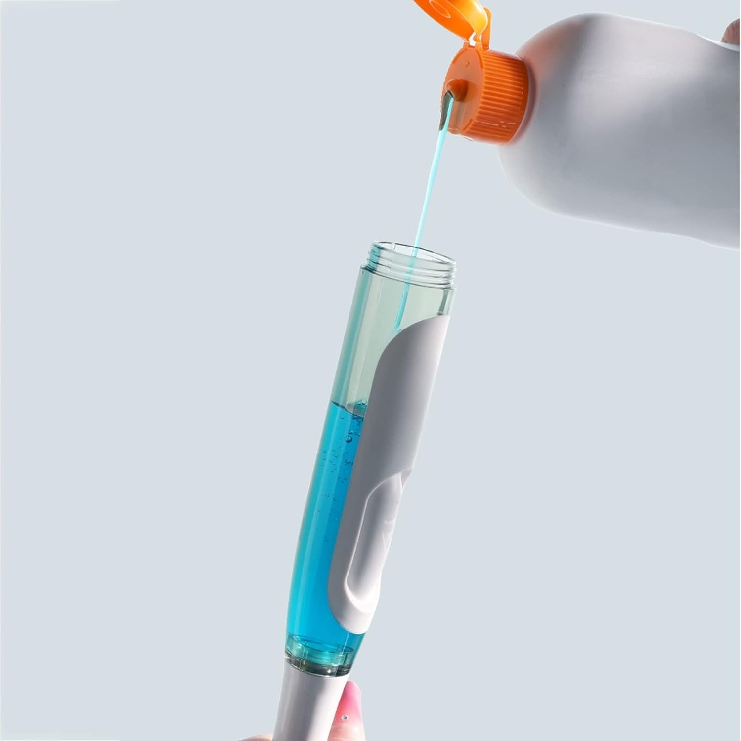 Toilet Brush Holder Toilet Brush,Bathroom Toilet Brush Sturdy Toilet Bowl Brush Set for Bathroom Storage Deep Cleaning Toilet Long Handle Cleaning Brush Toilet Brush Holders