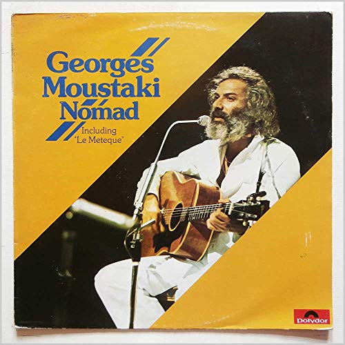 Roots Nomad [LP]