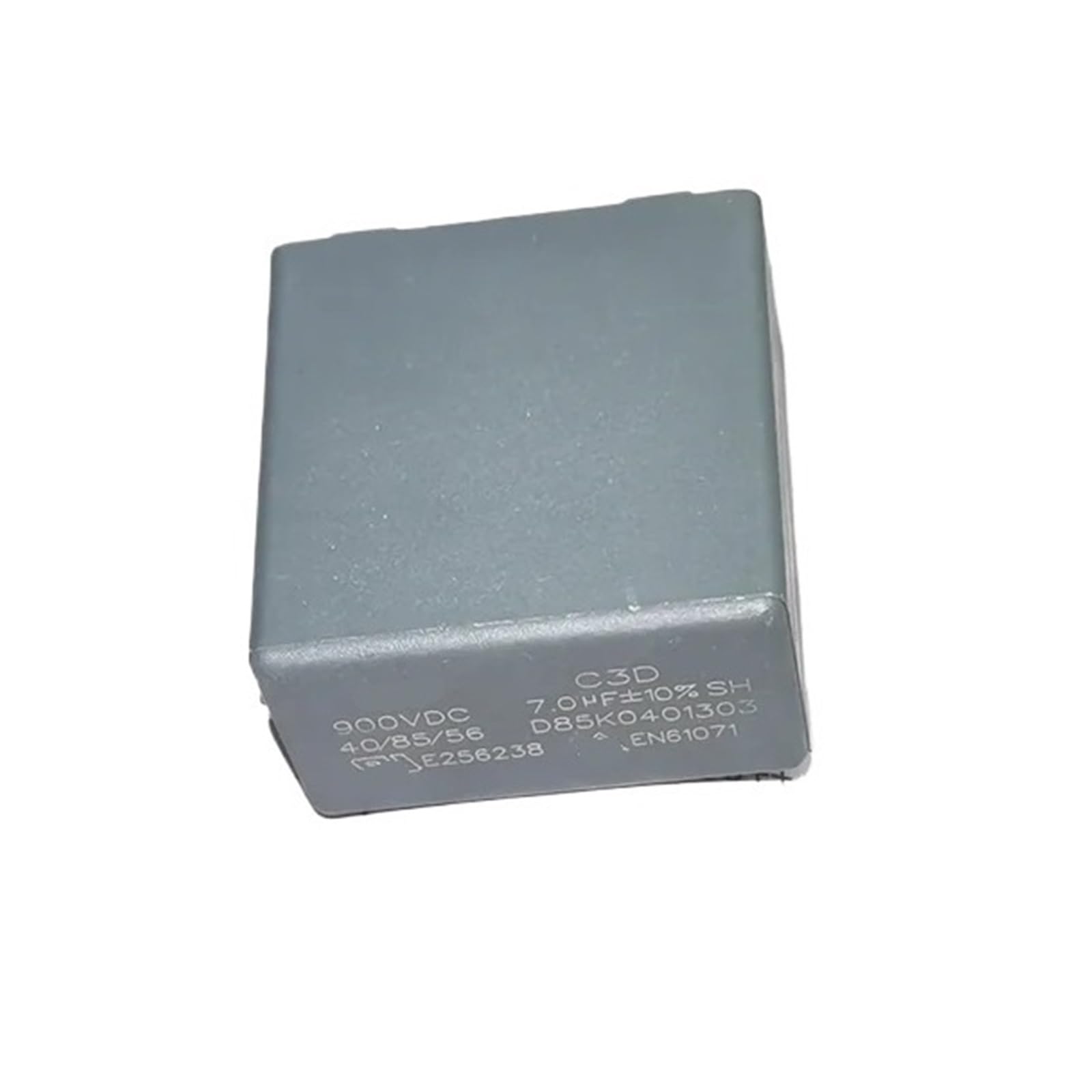 LEOTNNDQ C3D1X705KB00C00 C3D 900VDC 7uF film capacitor
