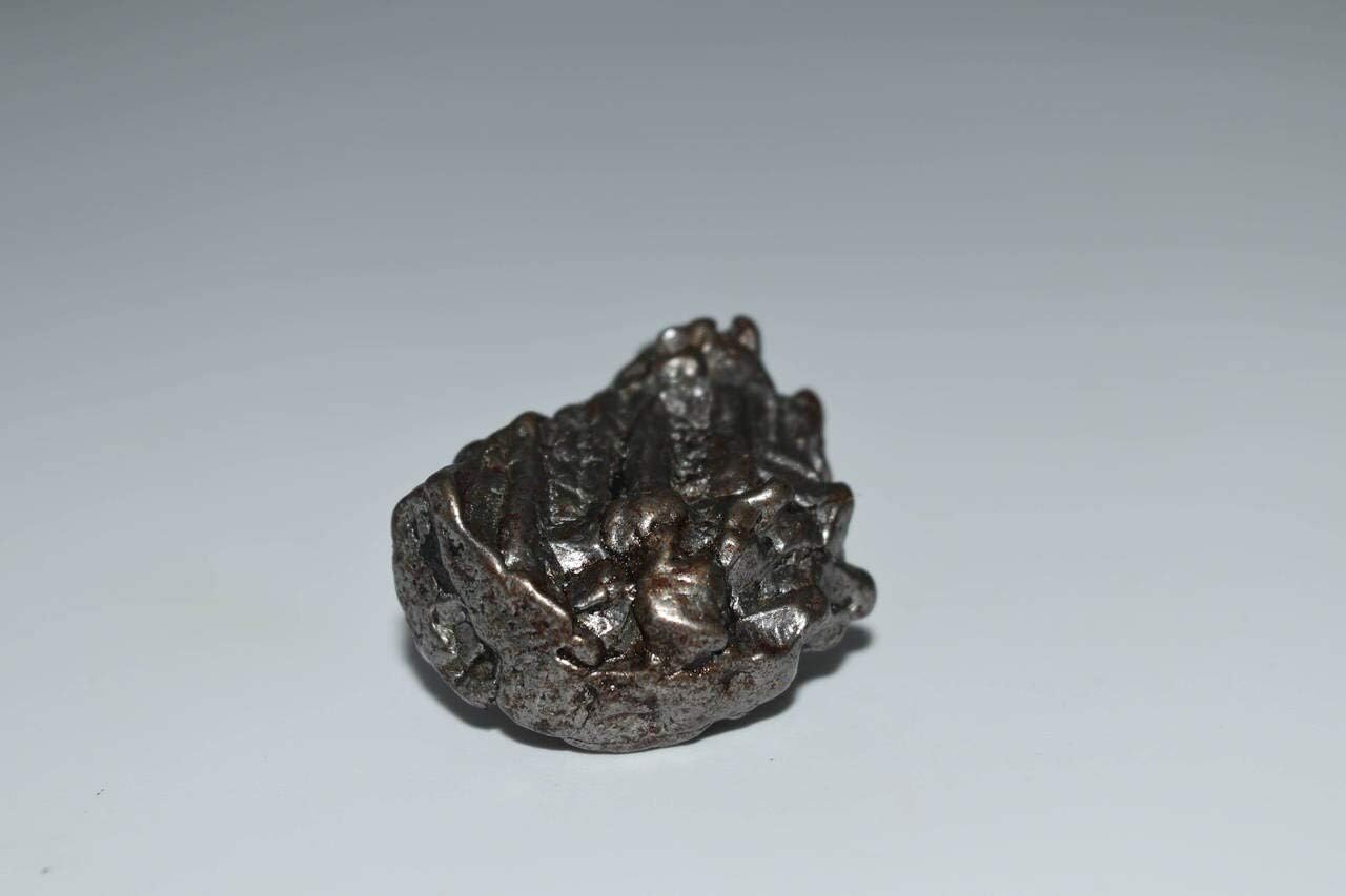 Nature's Enlightenment 31g Campo Del Cielo Meteorite-Meteorite Crystal