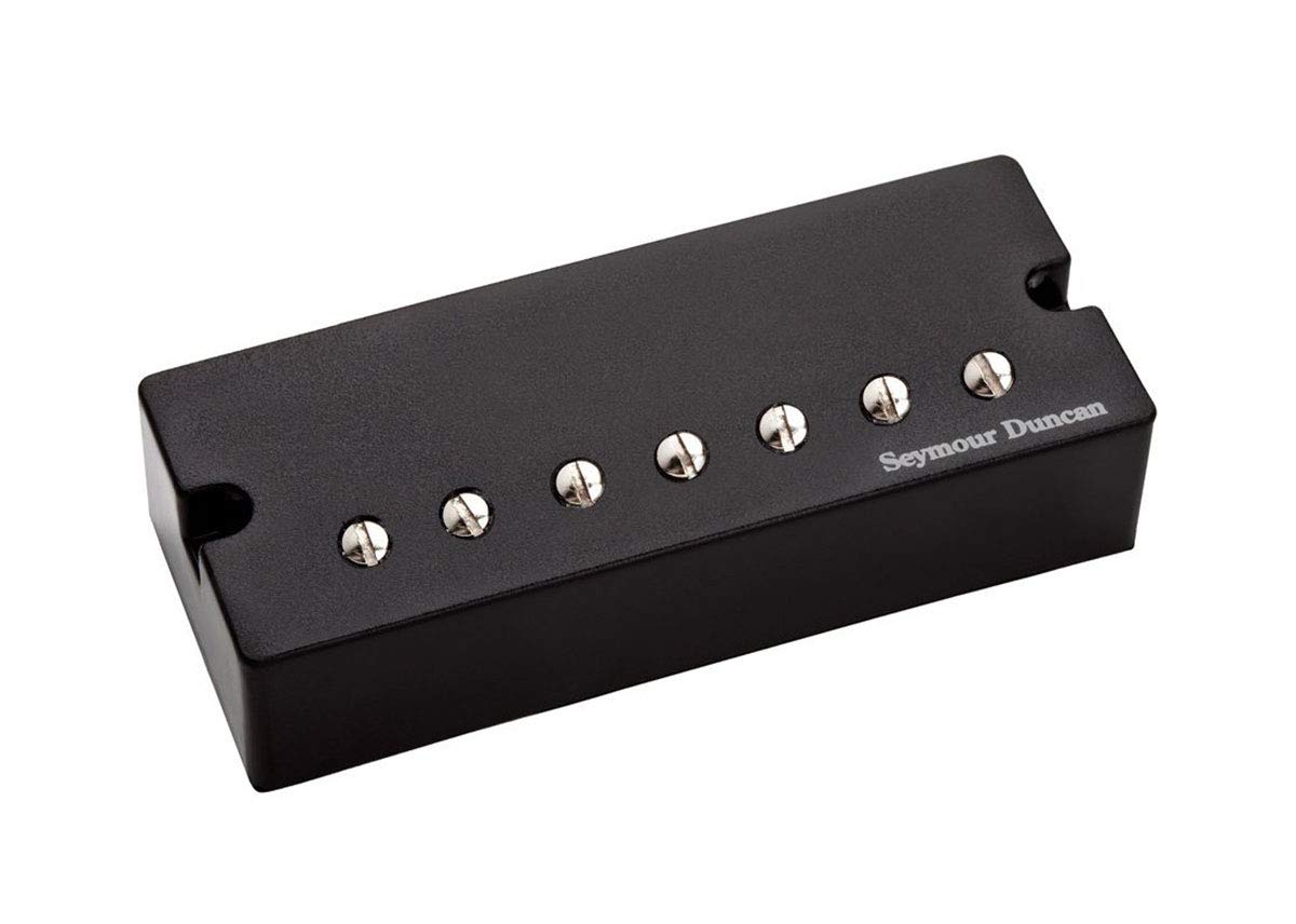 Mikrofon gitarowy Seymour Duncan Distortion 7, mostek, aktywny, SB