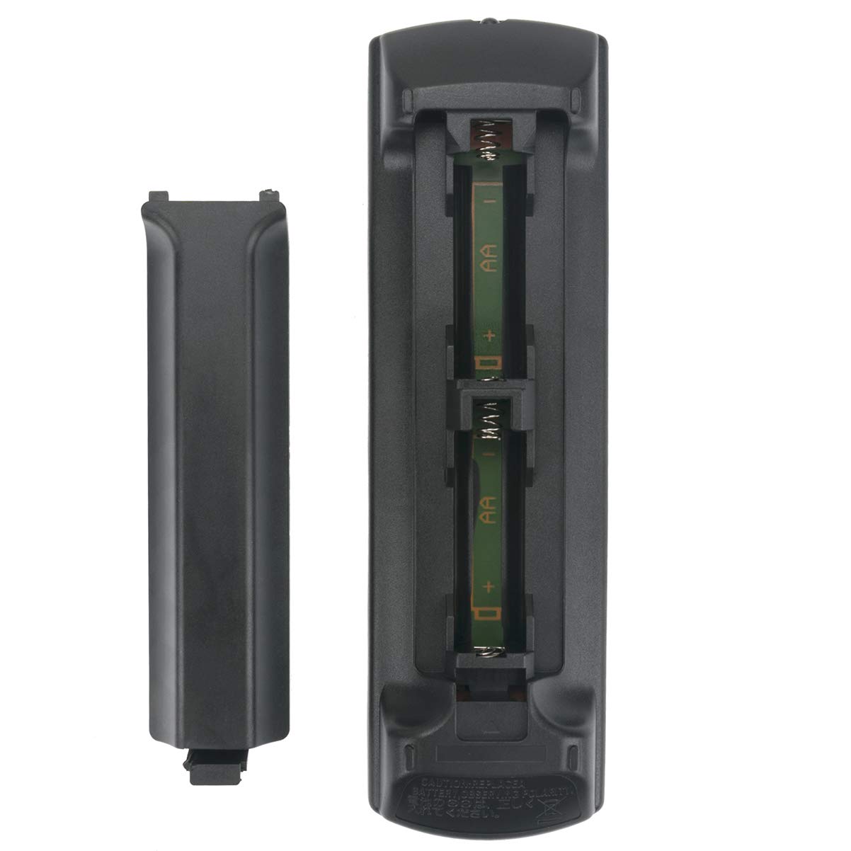 ALLIMITY N2QAYB000966 sostituzione telecomando per Panasonic Home Theater System SA-BTT466 SC-BTT405 SC-BTT405PH SC-BTT465 SC-BTT785 SA-BTT405 SA-BTT465 SC-BTT105 SC-BTT405P SC-BTT433 SC-BTT466