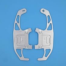 SAXTZDS Shift Paddle Fits Volkswagen VW Golf 7 MK7 R GTI GTE GTD 2013-2018