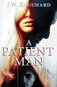 Paperback A Patient Man Book