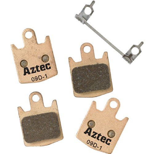 Aztec Hope MTB Mountain Cycle Bike Replacement Bicycle Brake Pads Various Models