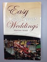 Easy Las Vegas Weddings 0976976609 Book Cover