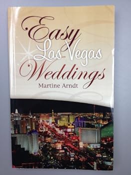 Paperback Easy Las Vegas Weddings Book
