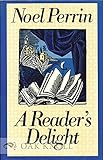 A Reader's Delight