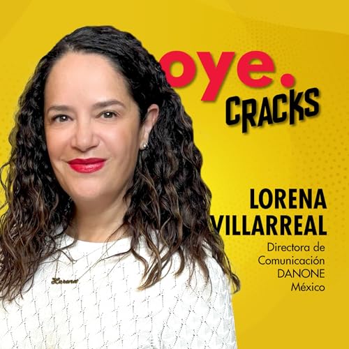 Oye Cracks | El activo que define empresas