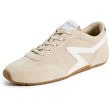rag & bone Womens Retro Runner Slim Ultra Sneakers