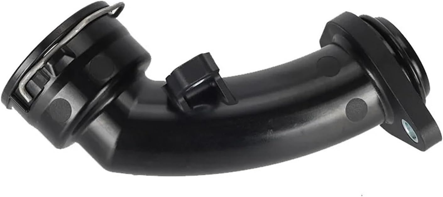 Car Accessories Water Coolant Pump Pipe 6512000151 Compatible With Sprinter SPRINTER 906 Engine OM651