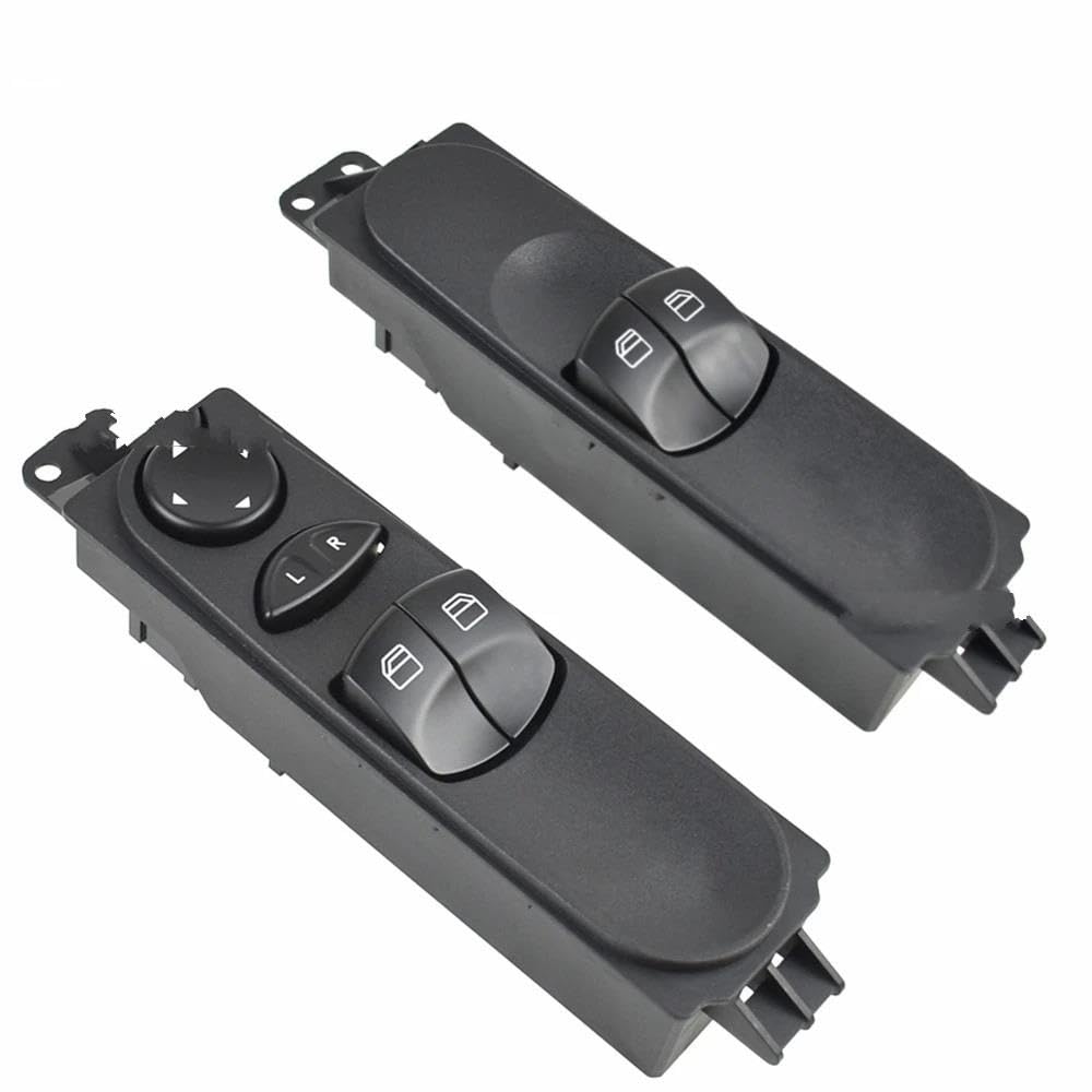 botonera Para Mercedes Para Sprinter 2006-2016 interruptor