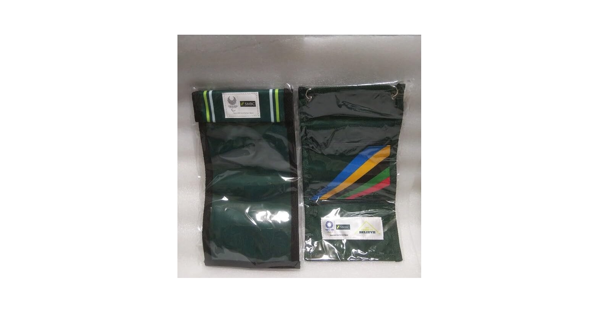 Amazon.co.jp: 三井住友銀行SMBC 東京オリンピック2022チケット