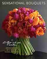 アート・デザイン・音楽 Sensational Bouquets by Christian Tortu 519tiAnxOzL._AC_SY200_QL15_.jpg