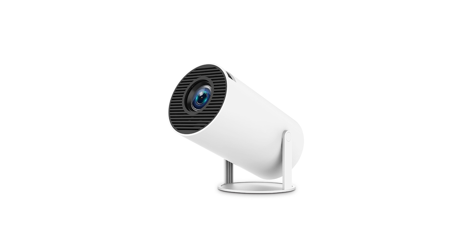 Amazon.com: HY300 Pro Mini Projector Wifi 6 BT5.0 With
