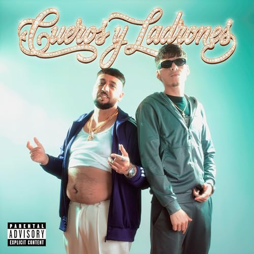  Cambios Automaticos [Explicit]