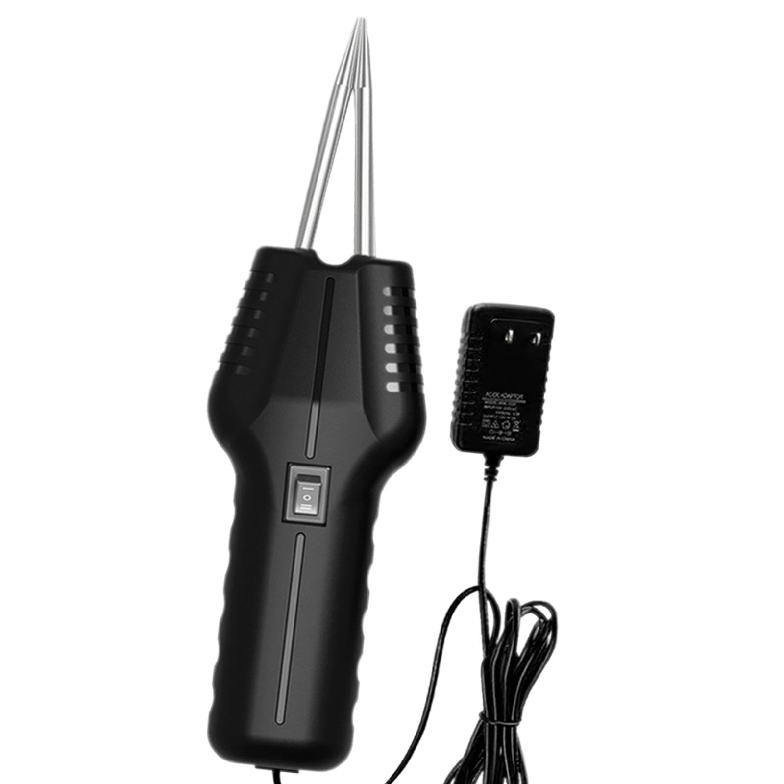 CALANDIS Electric Poultry Plucker Handheld Chicken Plucker Machine for Turkey Chicken