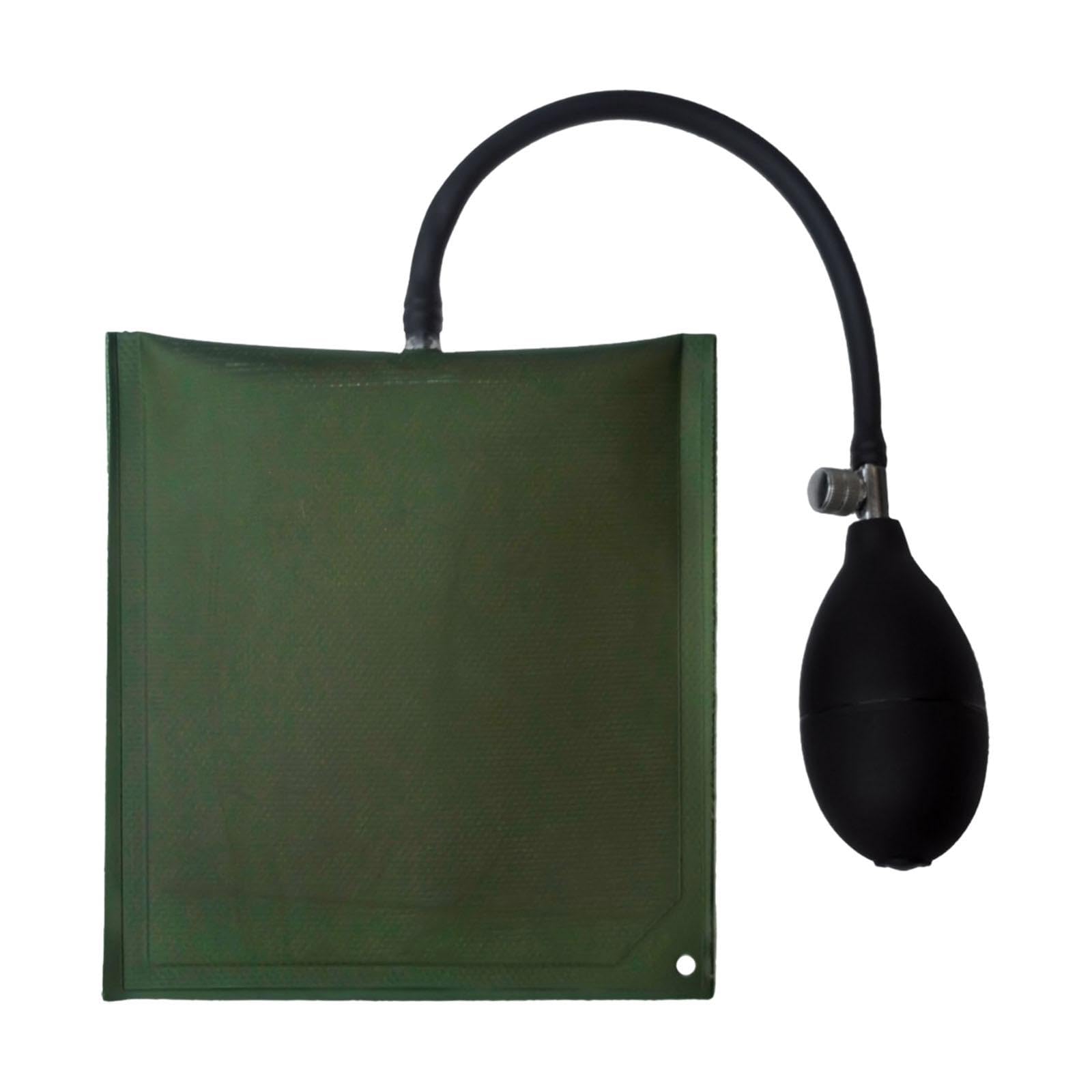 BNF®Generic Air Wedge Bag Pump for Car Auto Repair Door Window Installation Green|Home & Garden | Hand Tools |1 Air Wedge Pump-image-41