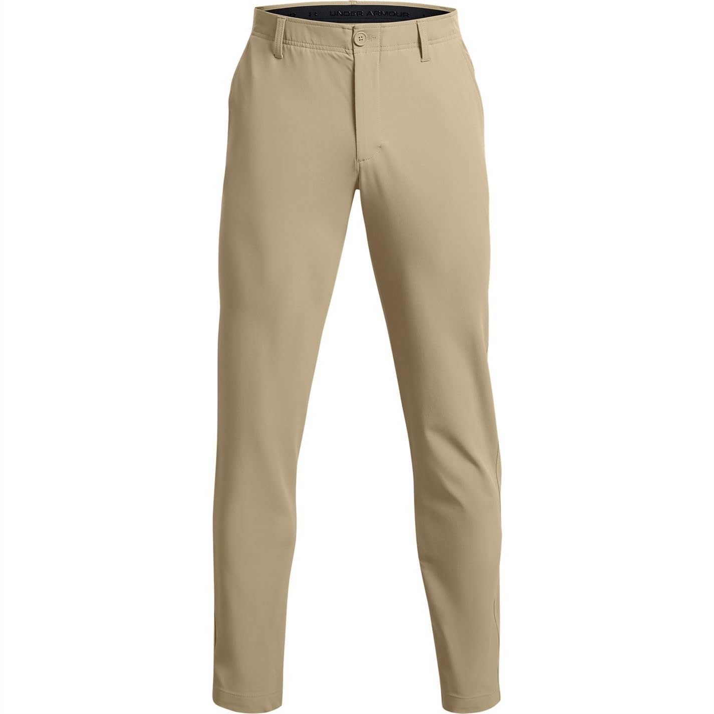 tapered men's golf pants