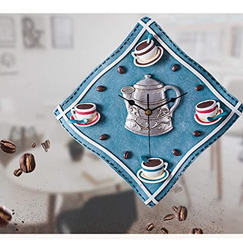 Horloge murale tendance créative pour sublimer votre intérieur moderne