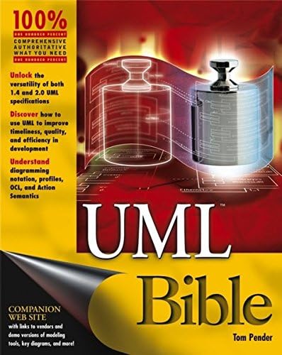 UML Bible
