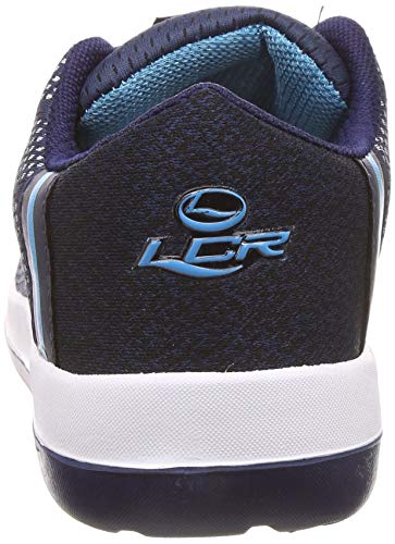 Image of Lancer Mens Cuba Running Shoes