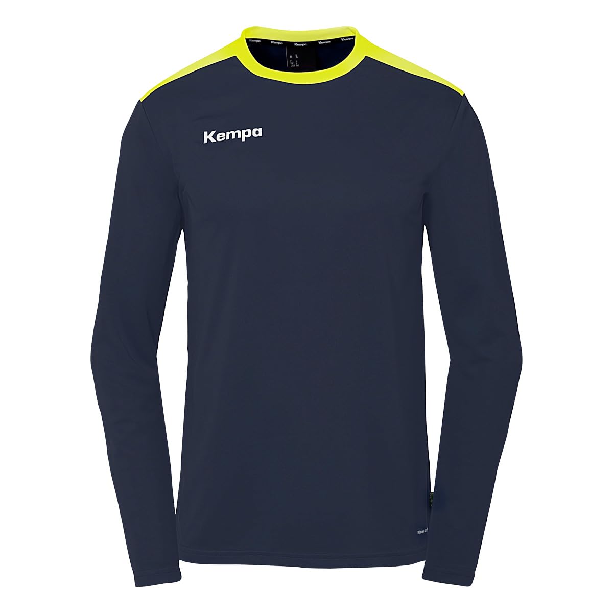 Kempa Emotion 27 Unisex Handball Long Sleeve Sweatshirt