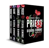 Priest Boxed Set