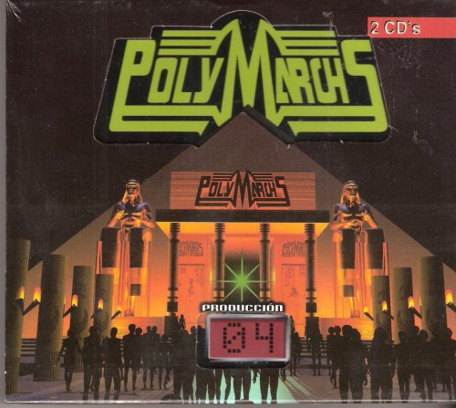 Polymarch Production of 04