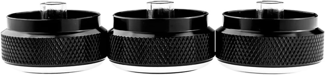 VEADONS Air Conditioner Knob | Compatible With Kia Rio