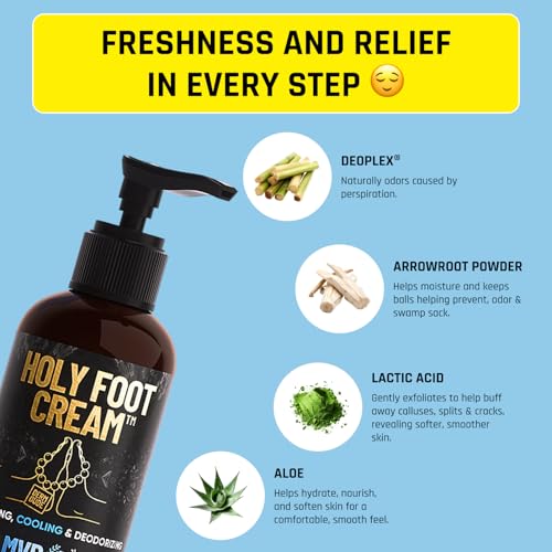 Derm Dude Comfort & Odor Control Bundle Spray y Crema miniatura 5
